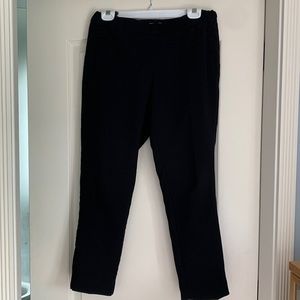 Wilfred black pants